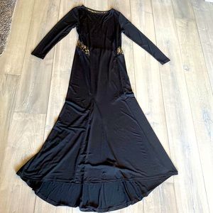 Venus Evening Dress